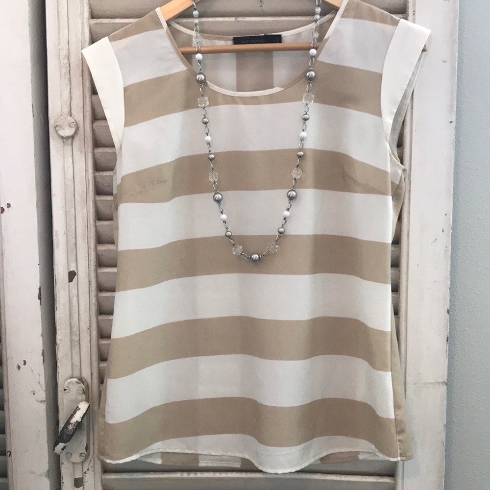 The limited Dress blouse